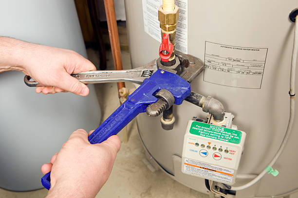 Best 24/7 Emergency Plumbing Services  in Anderson, MO